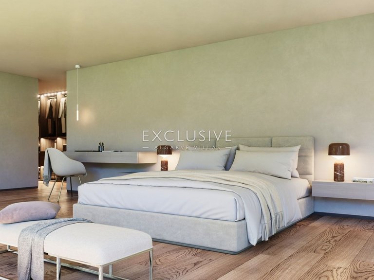 Villa for Sale in Vale Do Lobo, Algarve 17