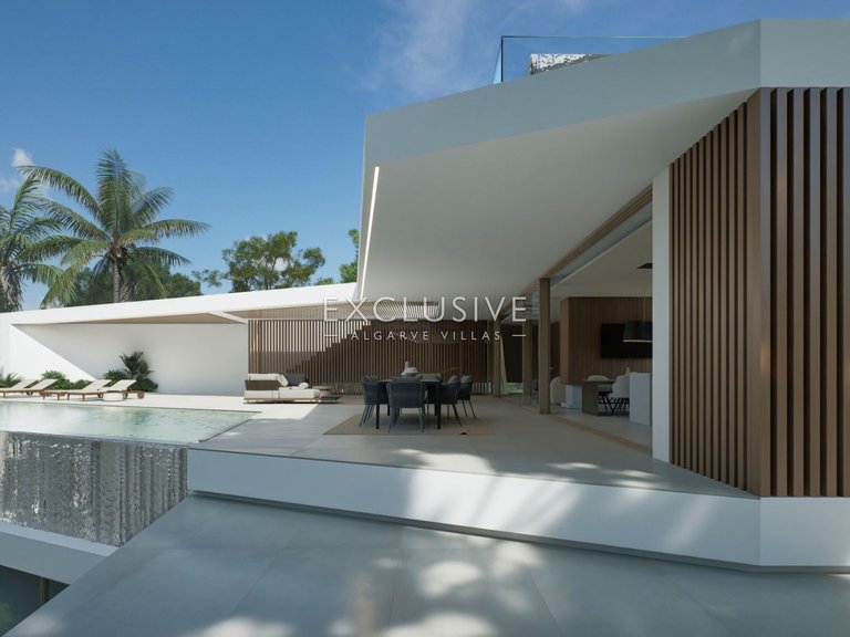 Villa for Sale in Vale Do Lobo, Algarve 25
