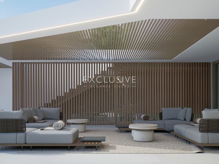 Villa for Sale in Vale Do Lobo, Algarve 14