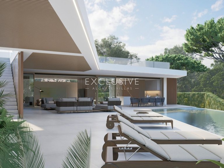 Villa for Sale in Vale Do Lobo, Algarve 13