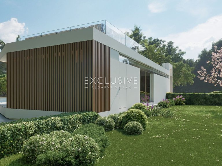 Villa for Sale in Vale Do Lobo, Algarve 24