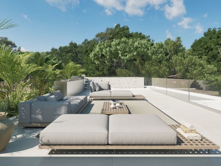 Villa for Sale in Vale Do Lobo, Algarve 21