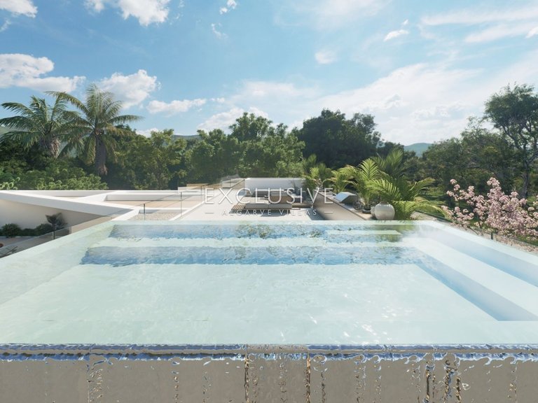 Villa for Sale in Vale Do Lobo, Algarve 22