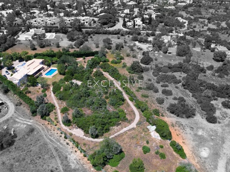Villa for Sale in Carvoeiro, Algarve 38