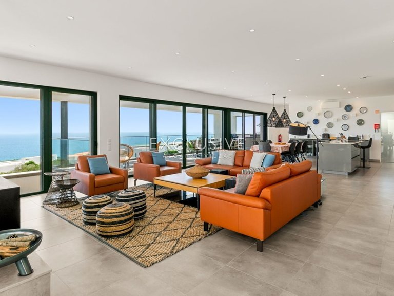 Villa for Sale in Praia Da Luz, Algarve 4