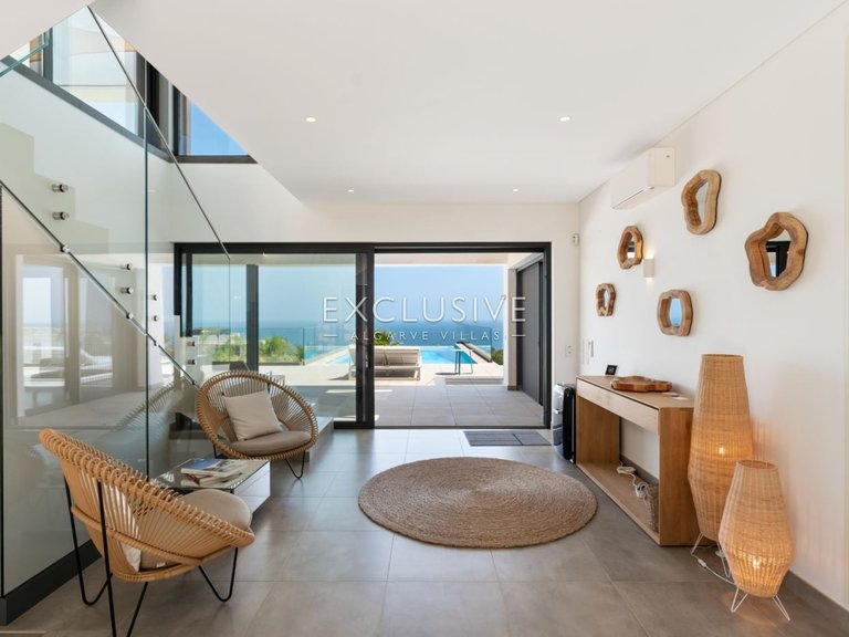 Villa for Sale in Praia Da Luz, Algarve 10