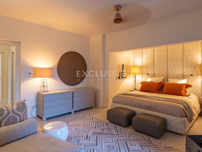 Villa for Sale in Praia Da Luz, Algarve 45