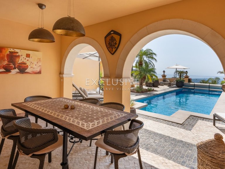 Villa for Sale in Praia Da Luz, Algarve 21