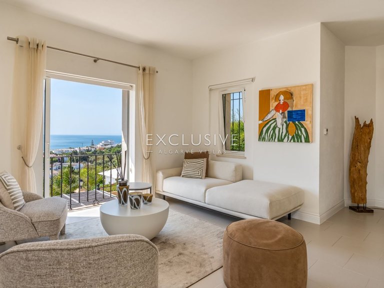 Villa for Sale in Praia Da Luz, Algarve 8