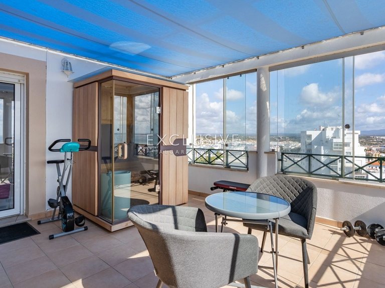 Apartment for Sale in Lagos, Algarve 19