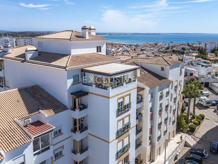 Apartment for Sale in Lagos, Algarve 1