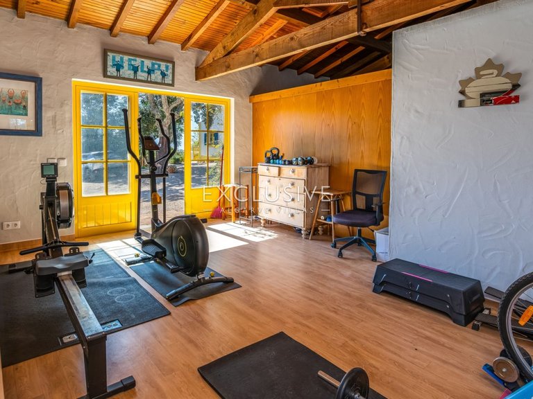 Villa for Sale in Bensafrim, Algarve 50