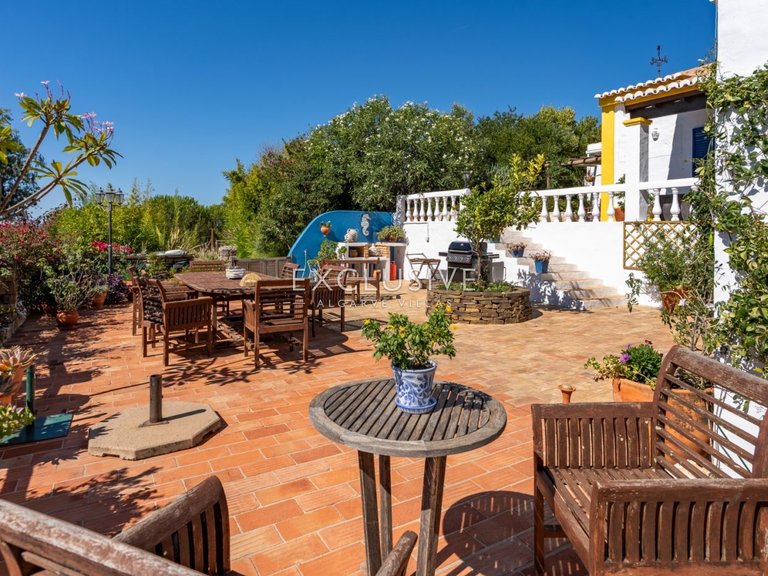 Villa for Sale in Bensafrim, Algarve 47