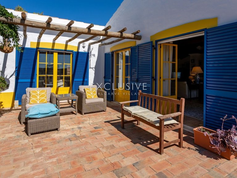 Villa for Sale in Bensafrim, Algarve 19