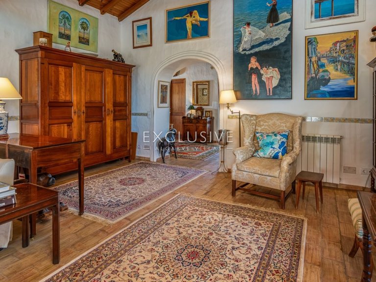 Villa for Sale in Bensafrim, Algarve 18