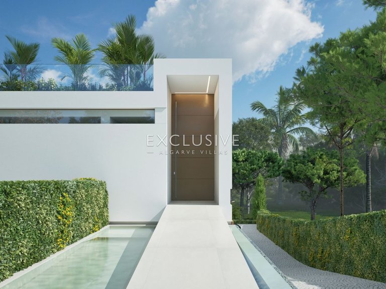 Villa for Sale in Vale Do Lobo, Algarve 27