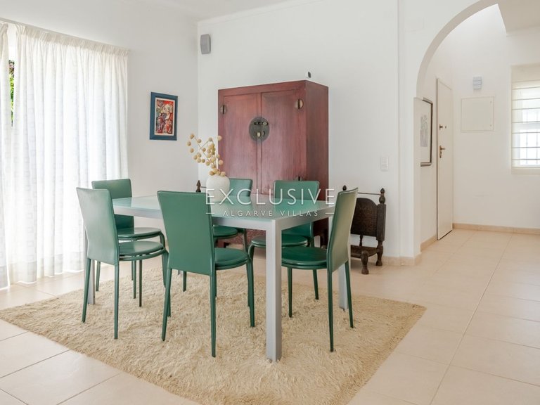 Villa for Sale in PortimÃo, Algarve 6