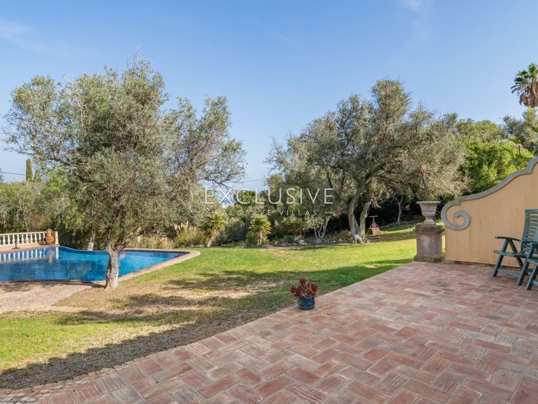 Villa for Sale in Praia Da Luz, Algarve 42
