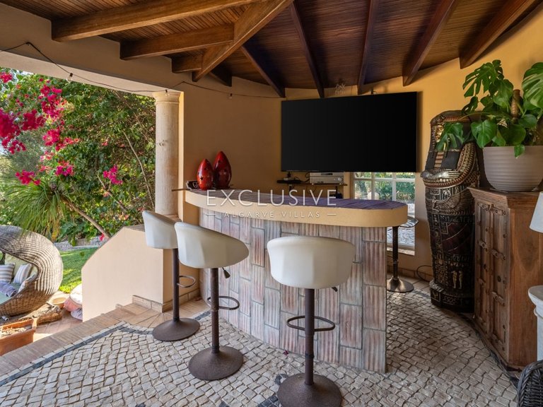Villa for Sale in Praia Da Luz, Algarve 17