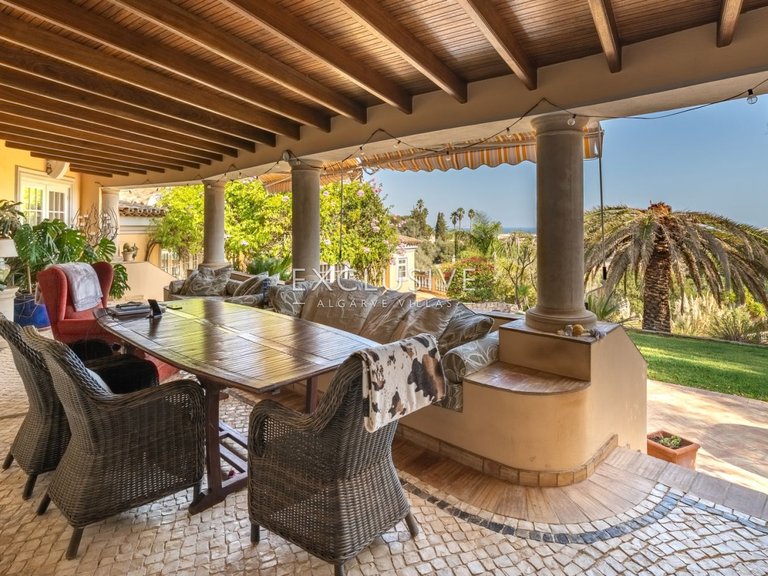 Villa for Sale in Praia Da Luz, Algarve 16