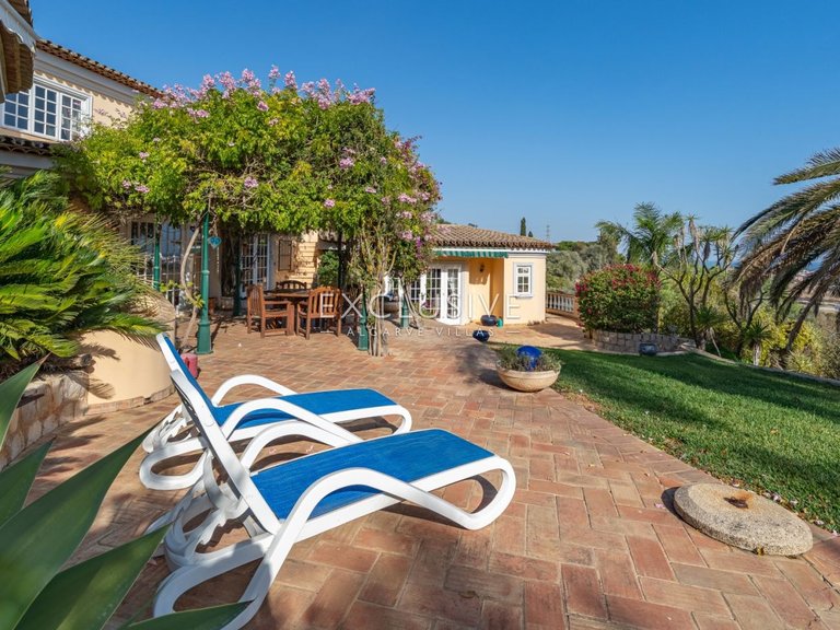 Villa for Sale in Praia Da Luz, Algarve 41