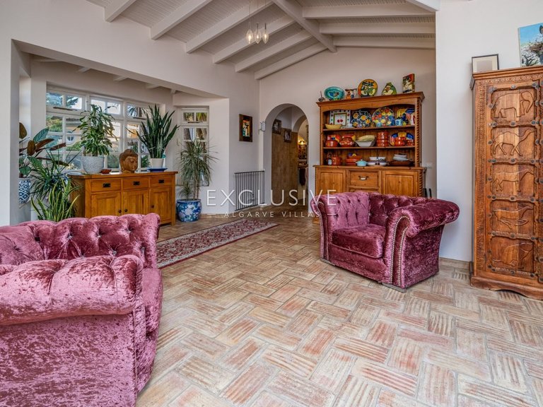 Villa for Sale in Praia Da Luz, Algarve 21