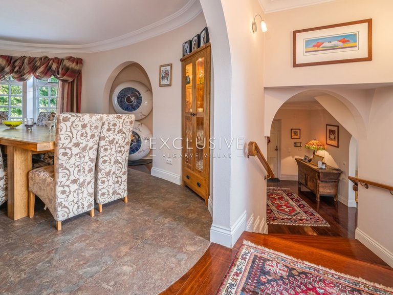 Villa for Sale in Praia Da Luz, Algarve 13