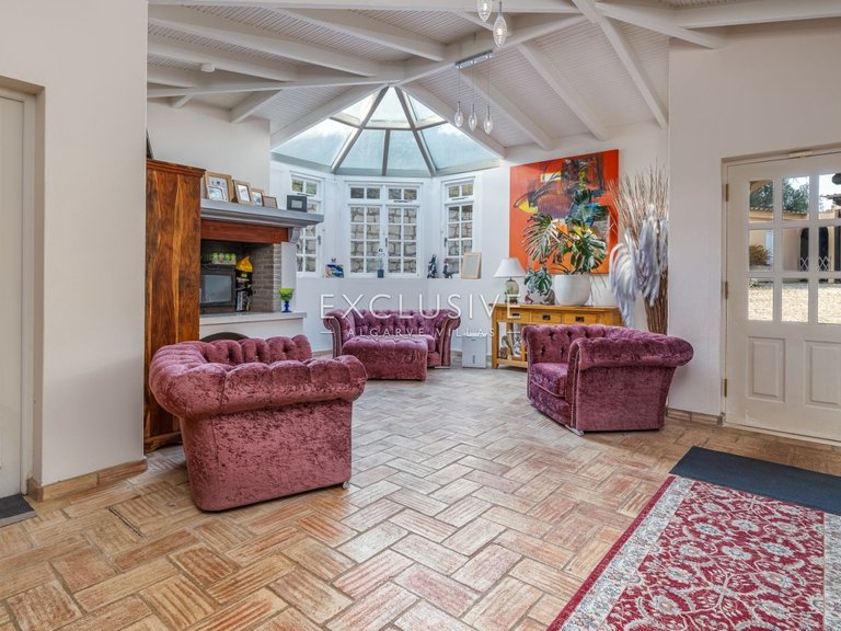 Villa for Sale in Praia Da Luz, Algarve 20