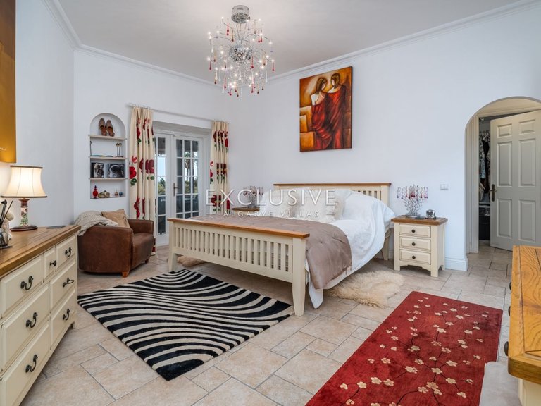 Villa for Sale in Praia Da Luz, Algarve 26