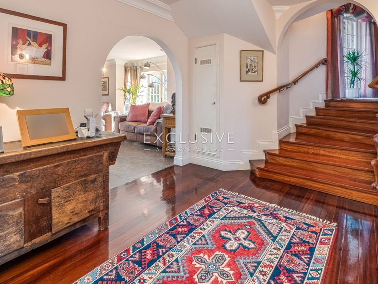 Villa for Sale in Praia Da Luz, Algarve 6