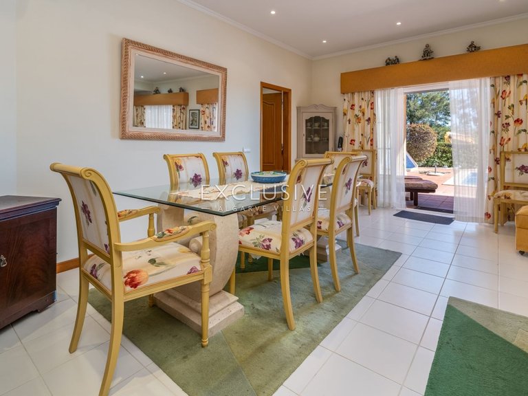 Villa for Sale in Carvoeiro, Algarve 8