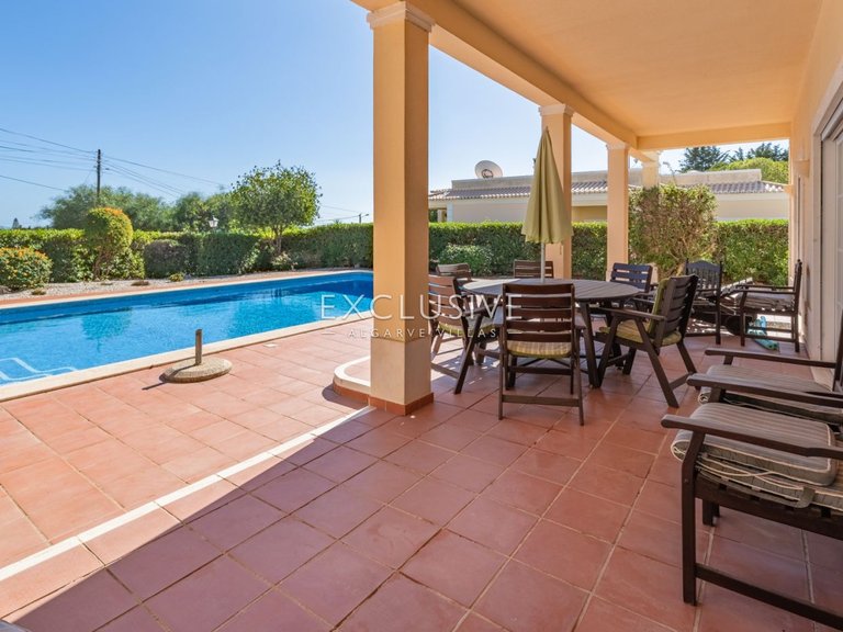 Villa for Sale in Carvoeiro, Algarve 13