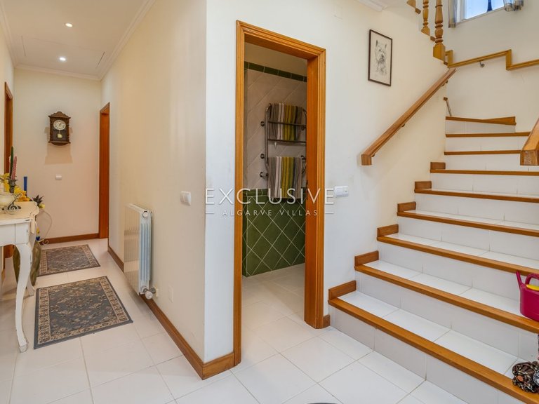 Villa for Sale in Carvoeiro, Algarve 22