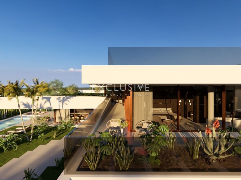 Villa for Sale in Gale, Algarve 45
