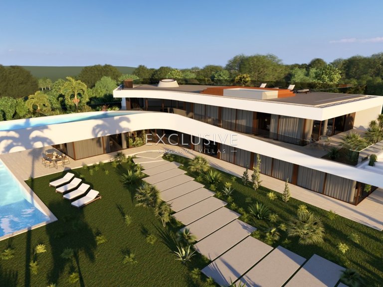 Villa for Sale in Gale, Algarve 2