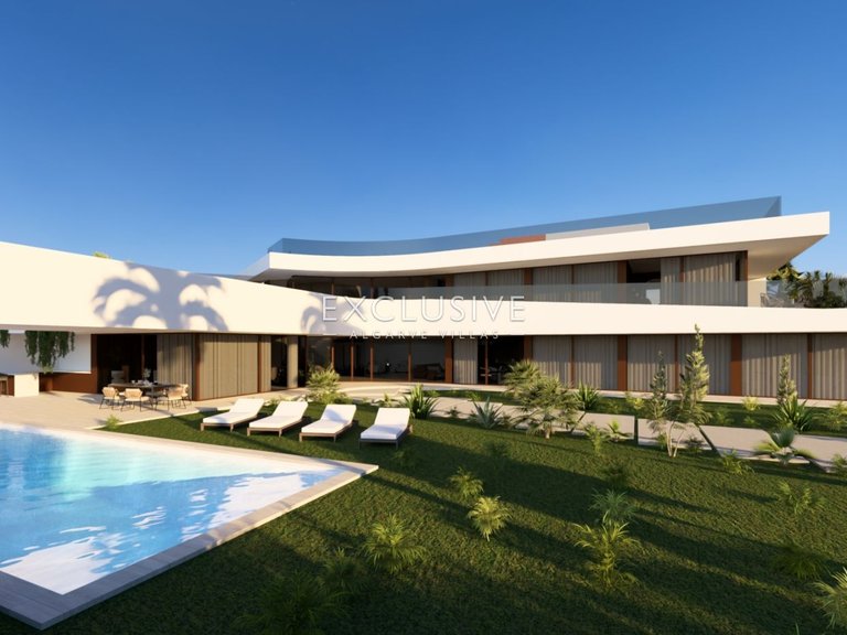Villa for Sale in Gale, Algarve 1