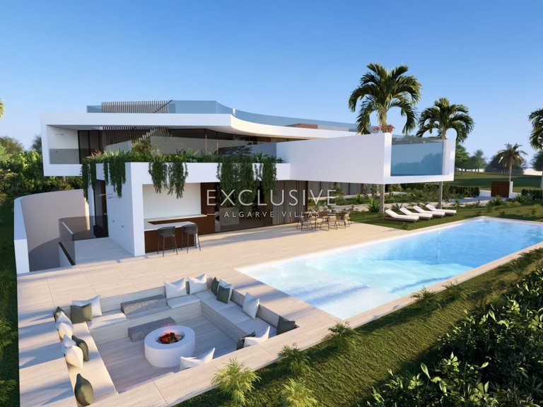 Villa for Sale in Gale, Algarve 3