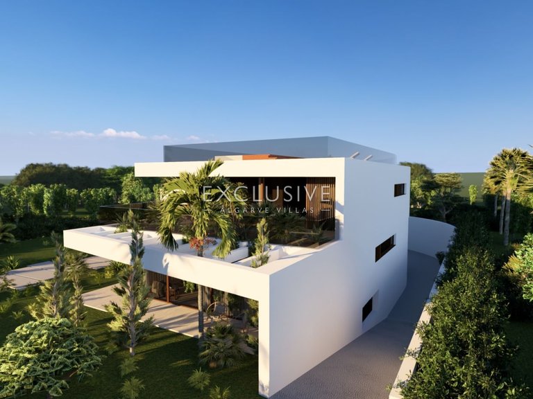 Villa for Sale in Gale, Algarve 7