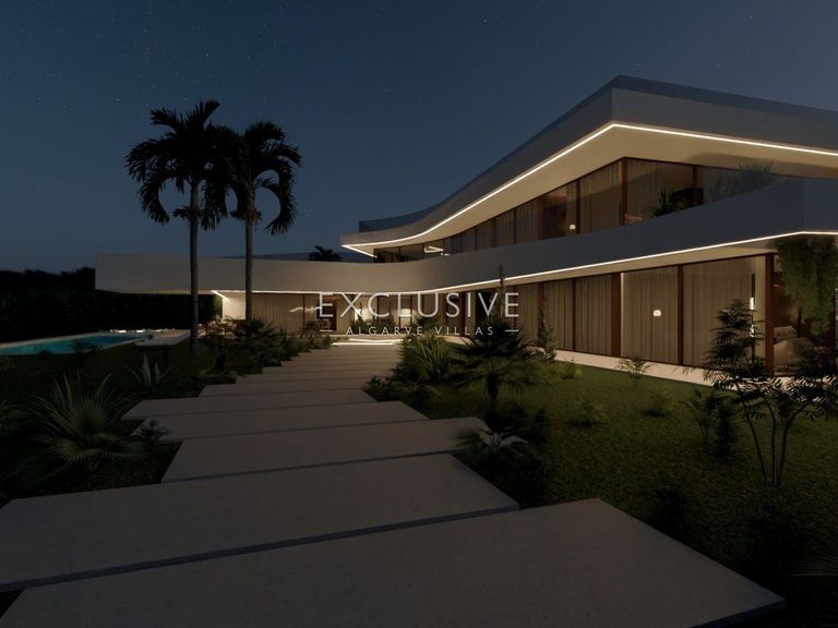 Villa for Sale in Gale, Algarve 9