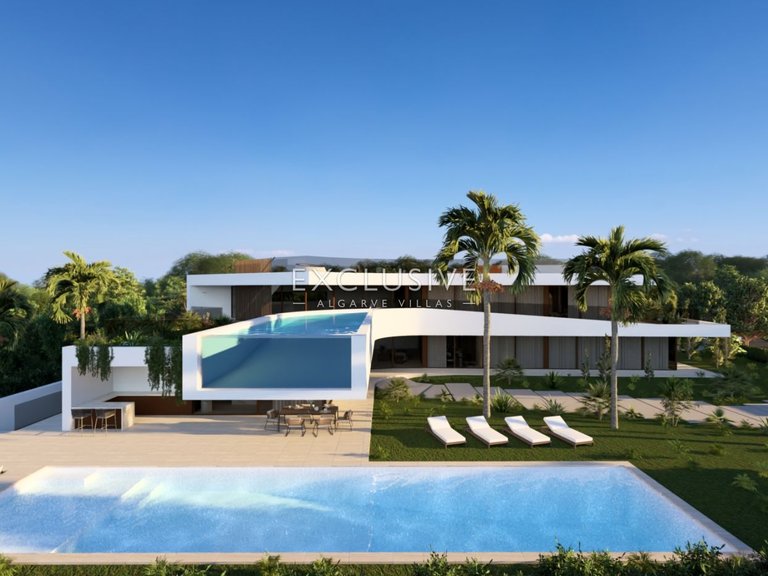 Villa for Sale in Gale, Algarve 5