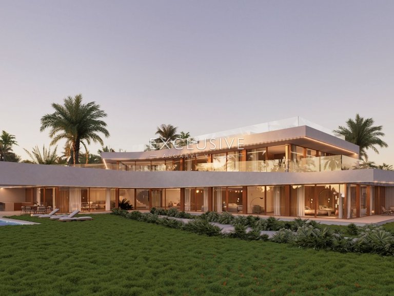 Villa for Sale in Gale, Algarve 13