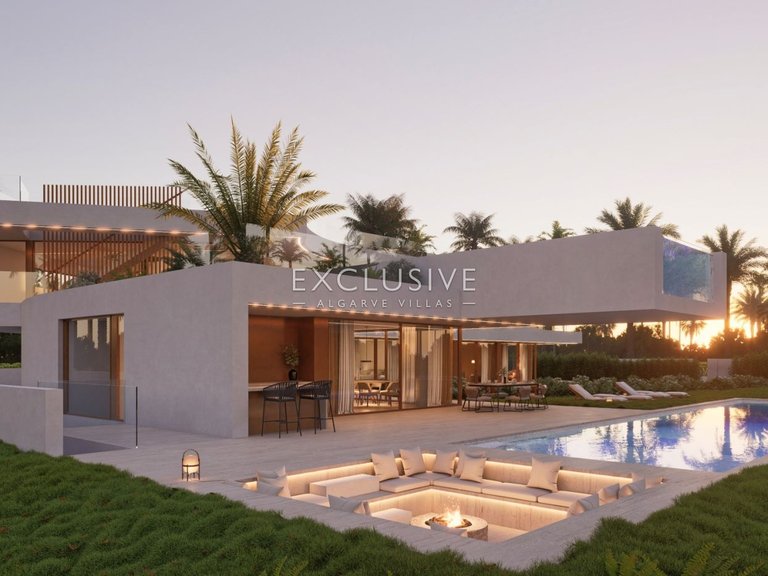 Villa for Sale in Gale, Algarve 17