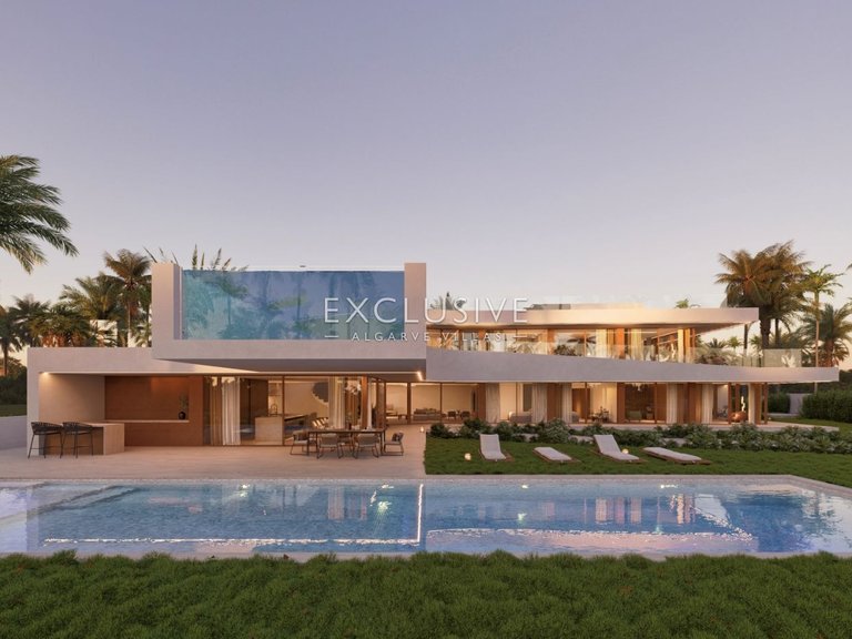 Villa for Sale in Gale, Algarve 16