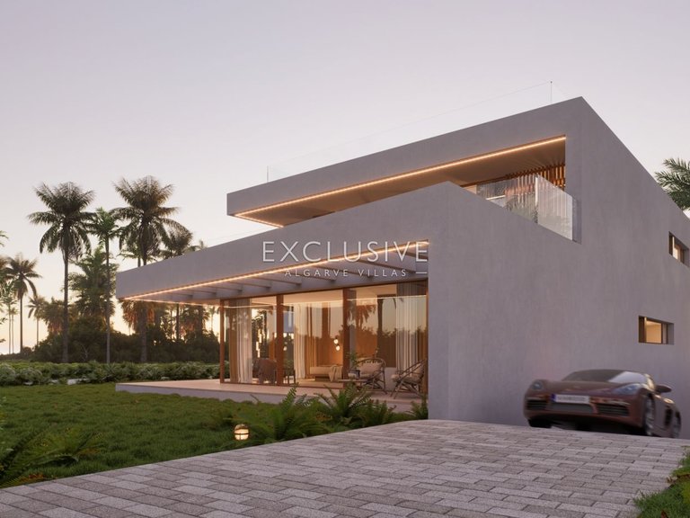 Villa for Sale in Gale, Algarve 21
