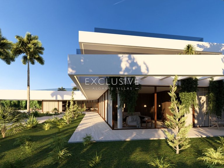 Villa for Sale in Gale, Algarve 25