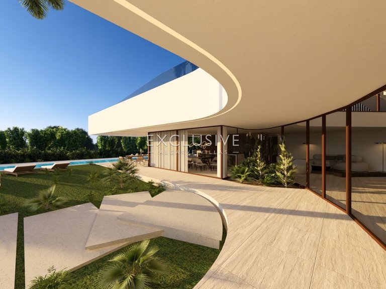 Villa for Sale in Gale, Algarve 29