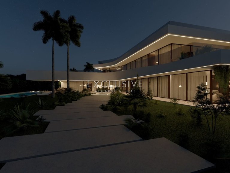 Villa for Sale in Gale, Algarve 28