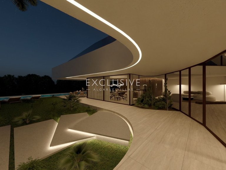 Villa for Sale in Gale, Algarve 30
