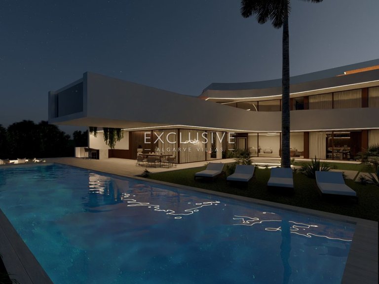 Villa for Sale in Gale, Algarve 32
