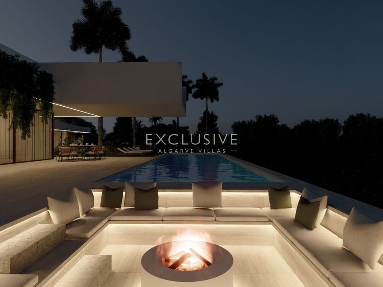 Villa for Sale in Gale, Algarve 34
